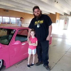 Meet your Posher, Tommy